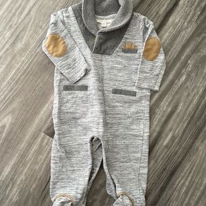 Baby suit